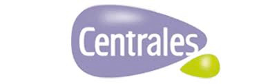 Logo Centrales
