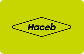Logo Haceb